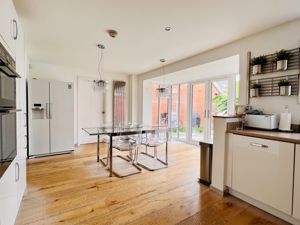 Kitchen Dining Room- click for photo gallery